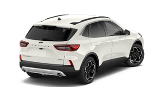 2026 Ford Escape® External Image 4